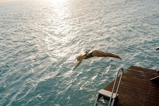 An invitation to slower mornings