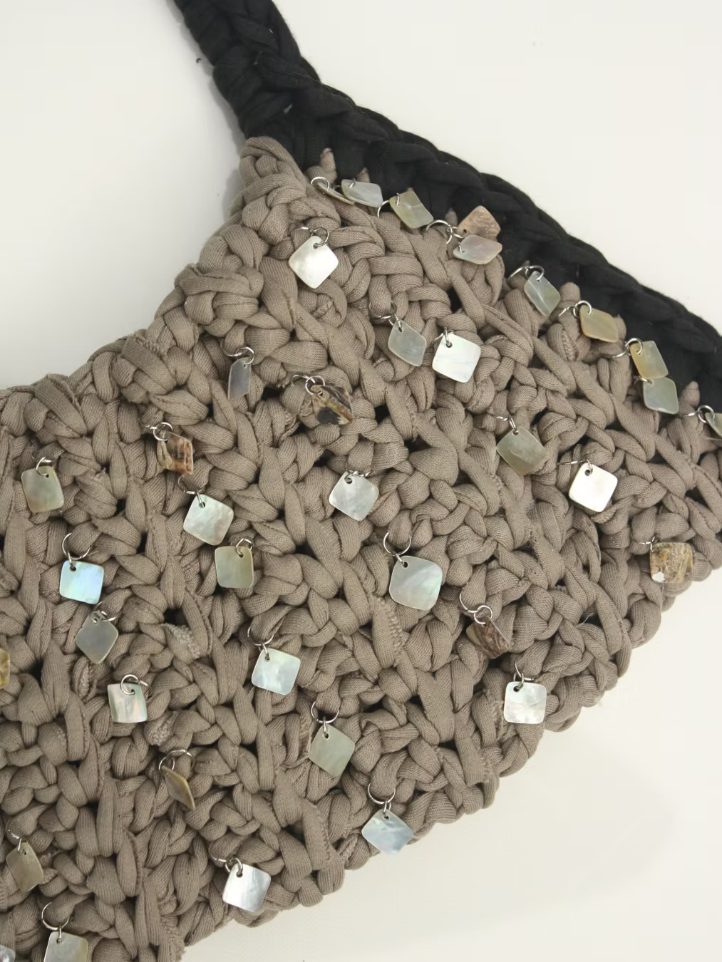 Sasha Made It Dusk Shoulder Bag