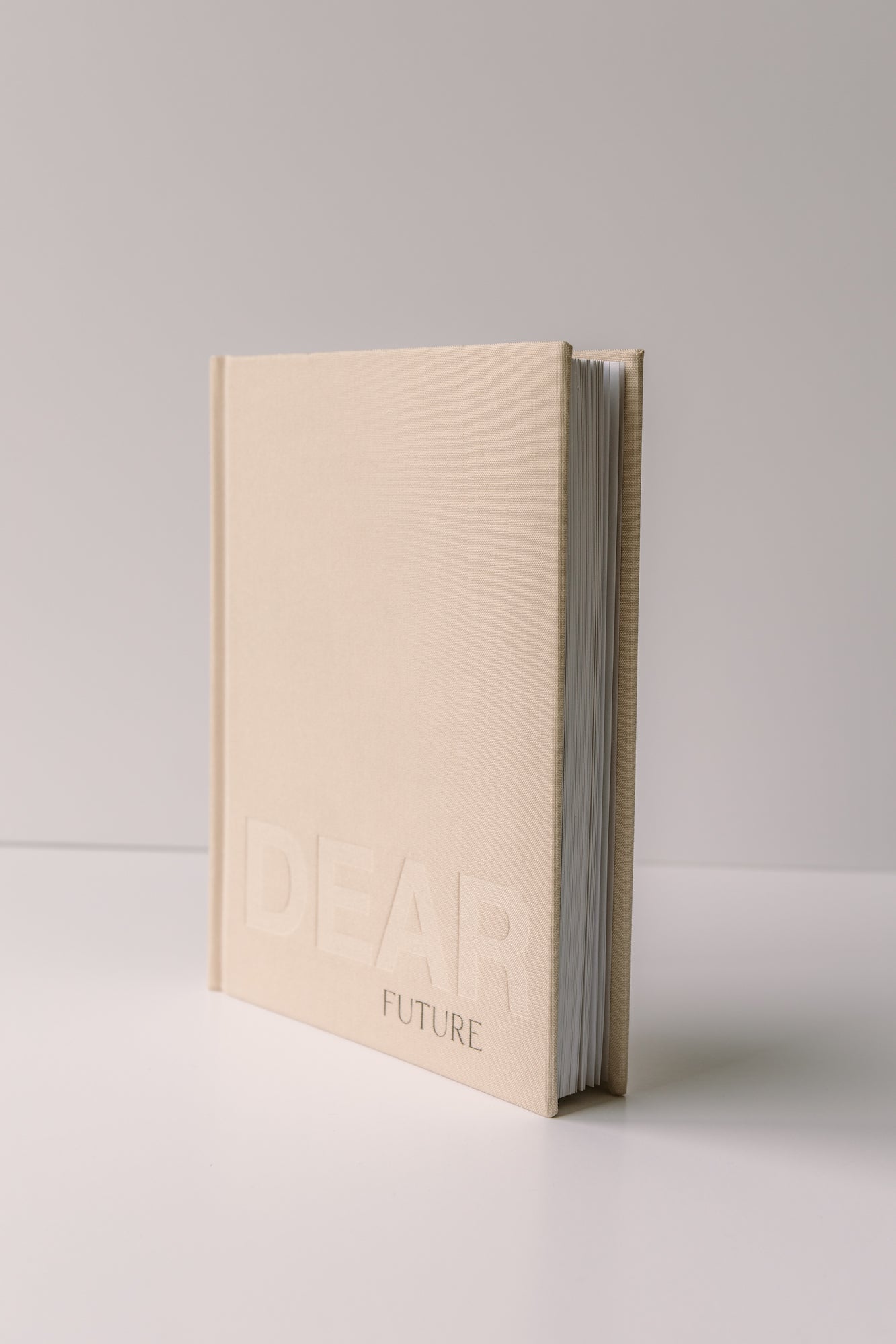 Dear Bundle: Dear Me & Dear Future