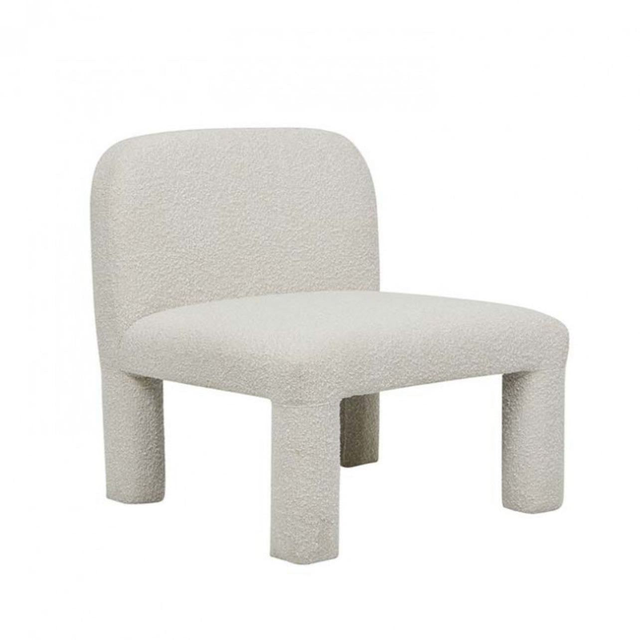 Bohzali Hugo Chair