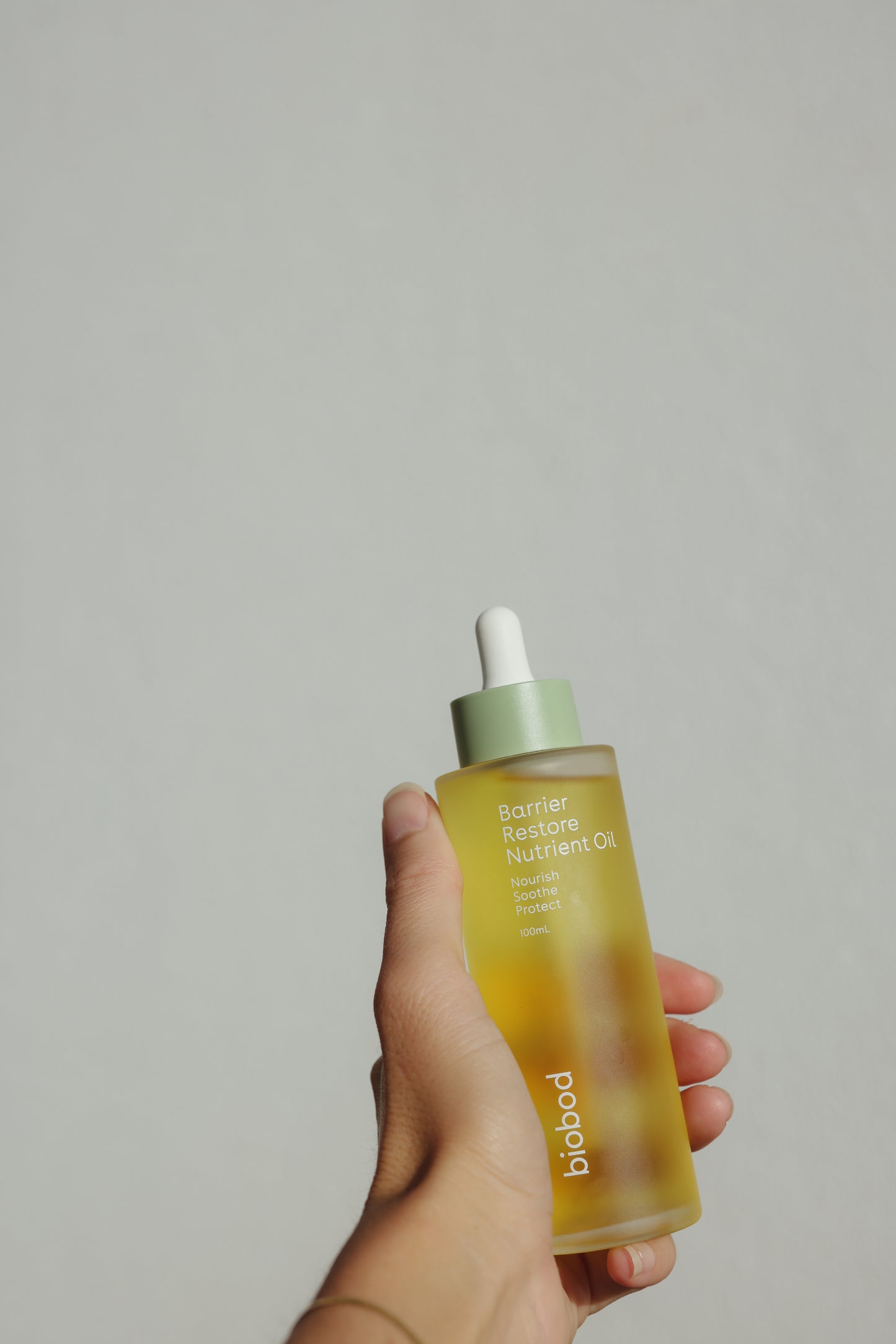 Biobod Barrier Restore Nutrient Oil 100ml