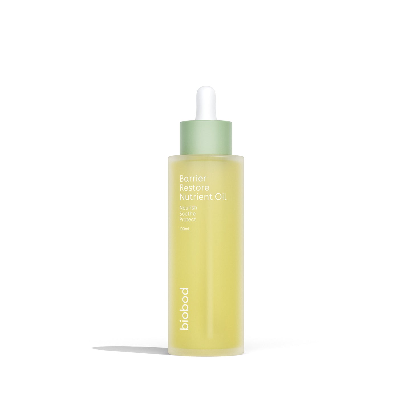 Biobod Barrier Restore Nutrient Oil 100ml