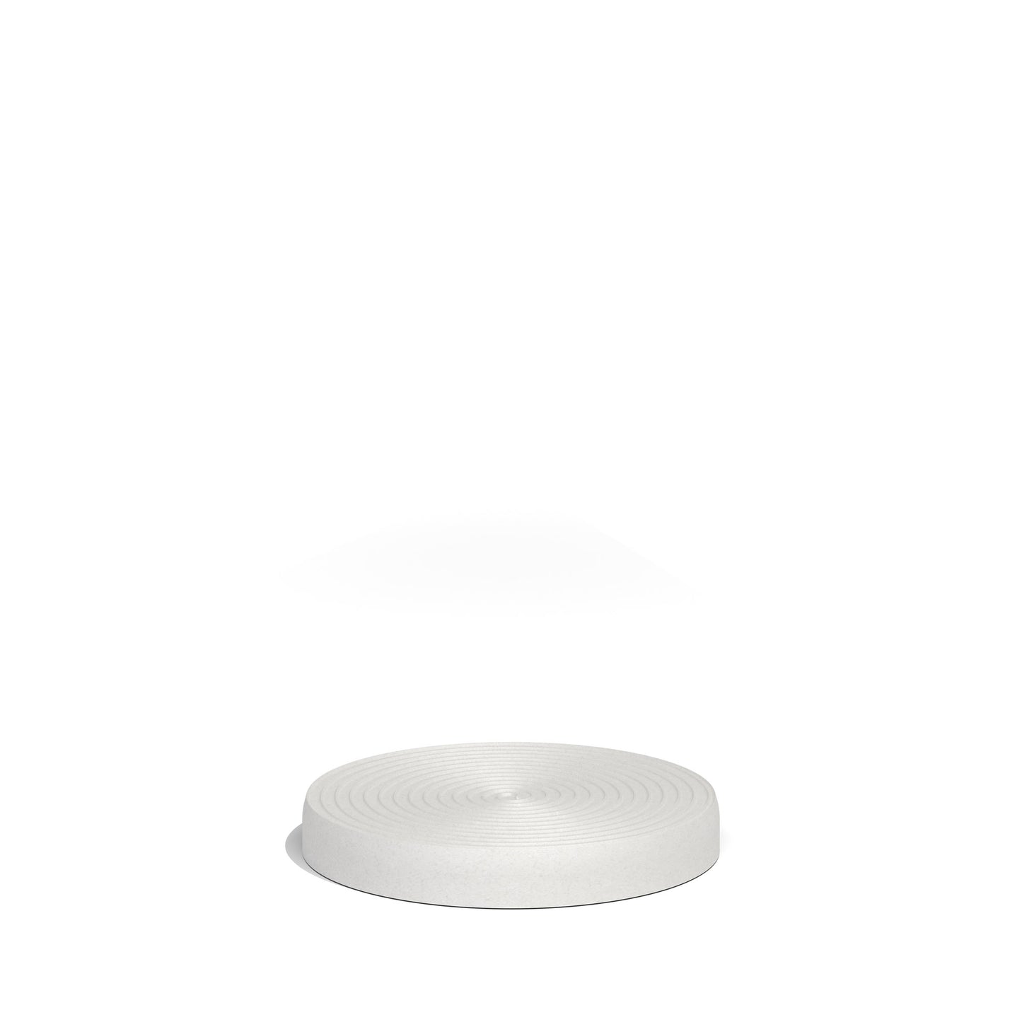 Biobod Cleanse Bar Rest Natural White