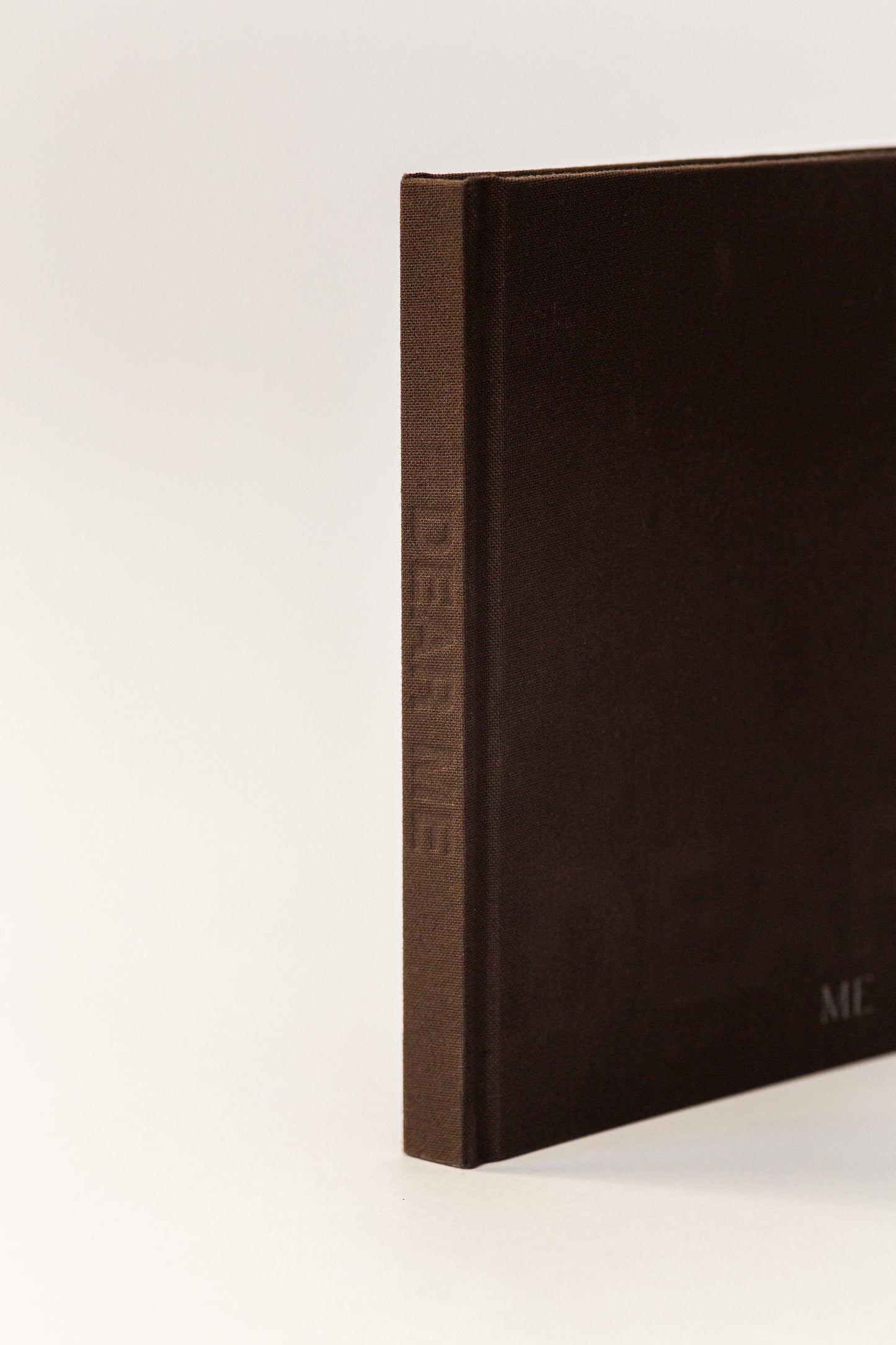 Dear Me Journal