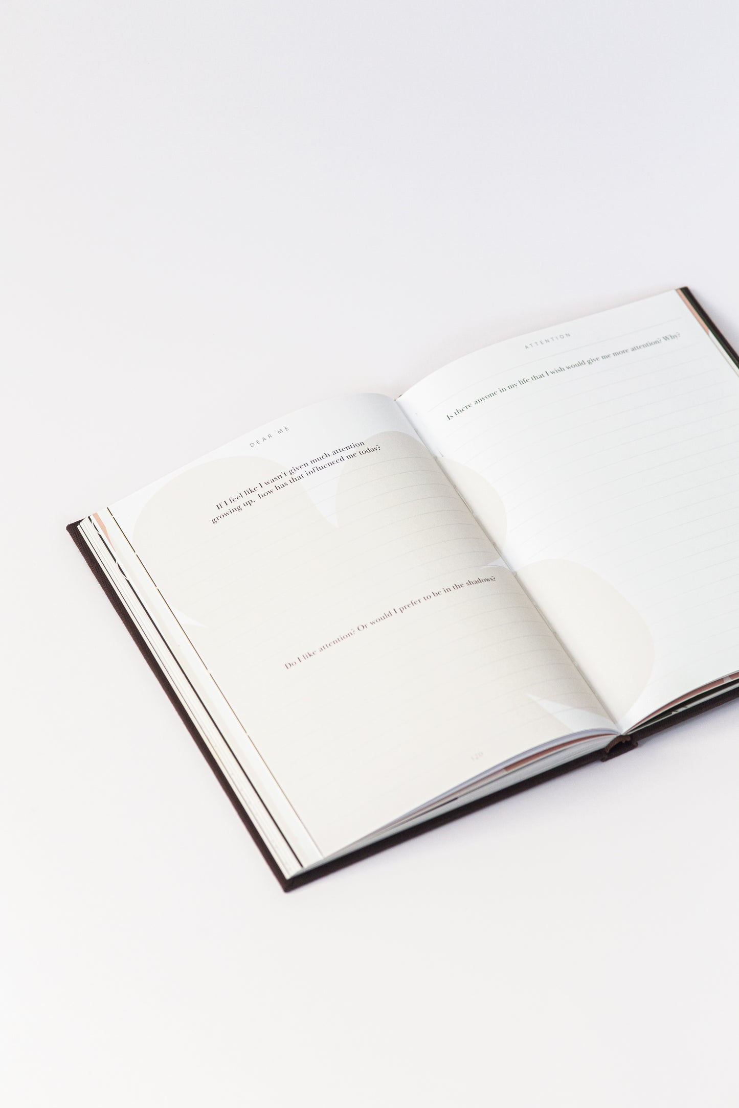 Dear Me Journal
