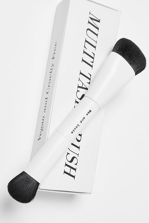 Max and Louie Multi Task Blending Brush