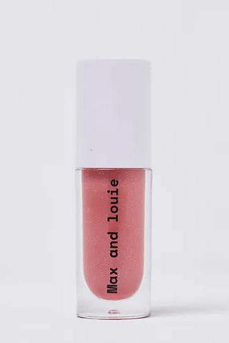 Max and Louie Glossy Lips - Janis