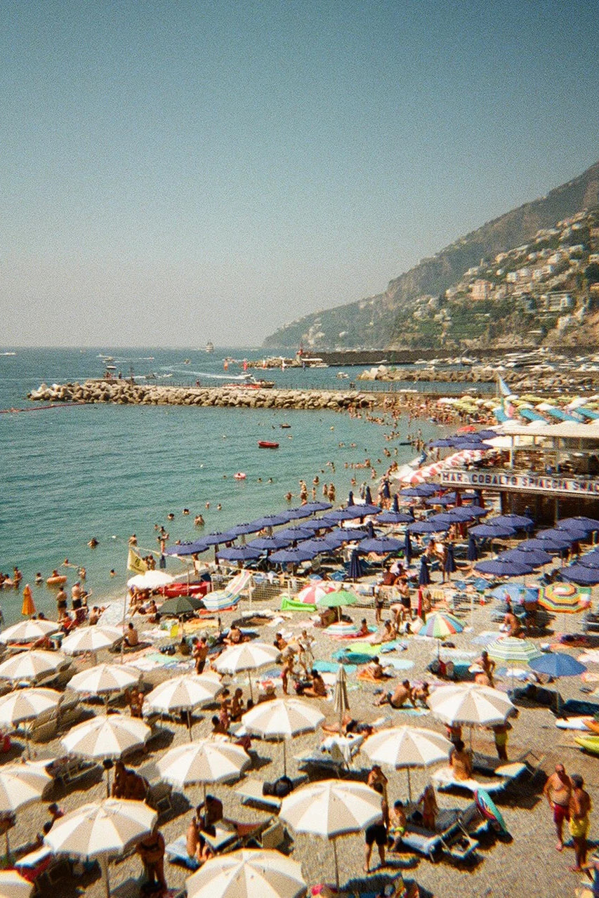 35mm Co The Reloader® Reusable Film Camera Dusty Pink