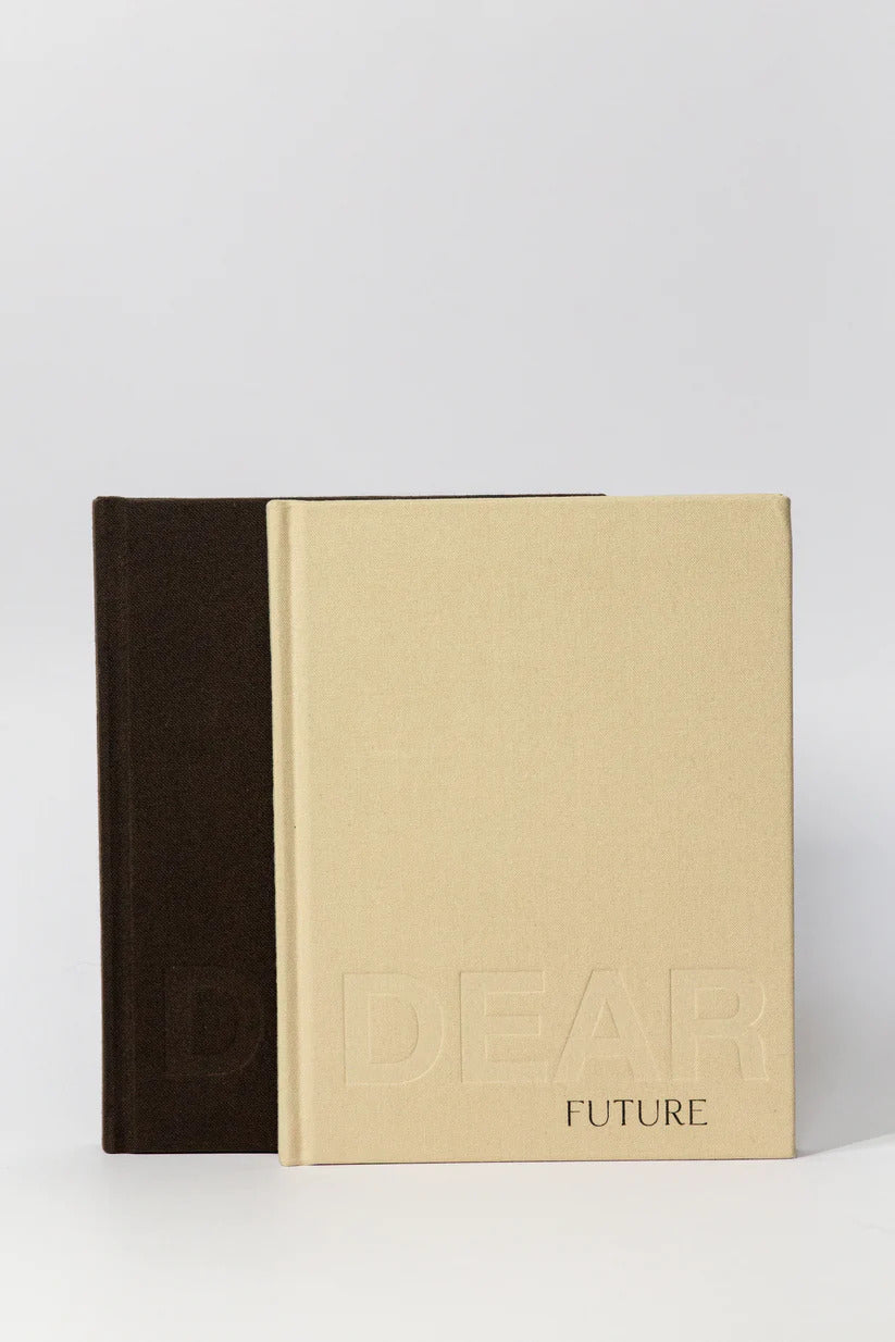 Dear Bundle: Dear Me & Dear Future