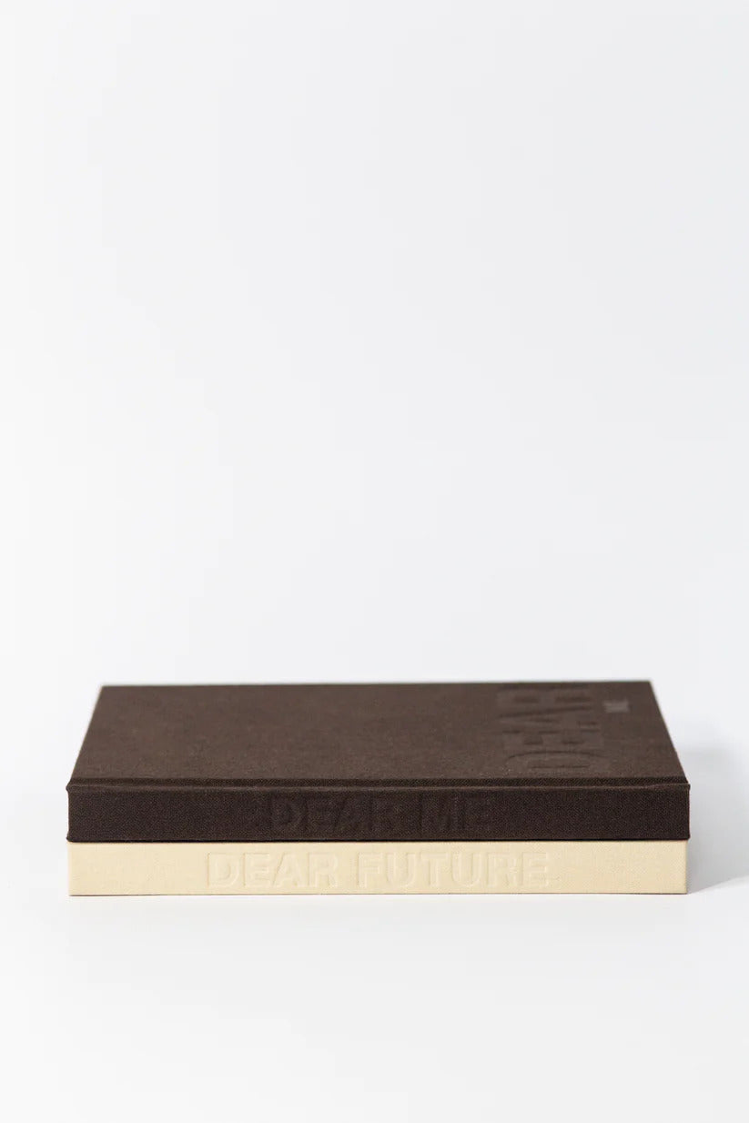 Dear Bundle: Dear Me & Dear Future