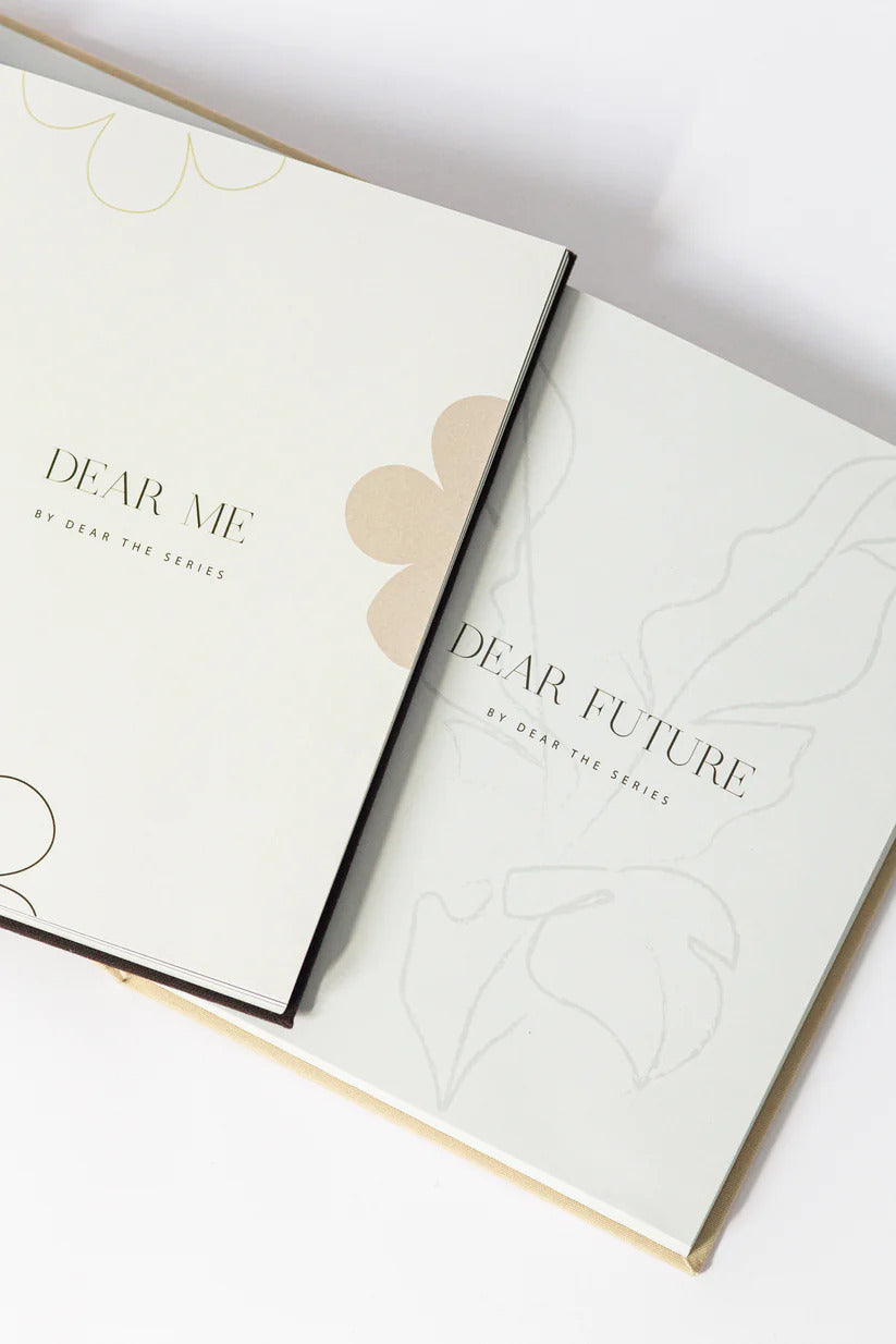 Dear Bundle: Dear Me & Dear Future