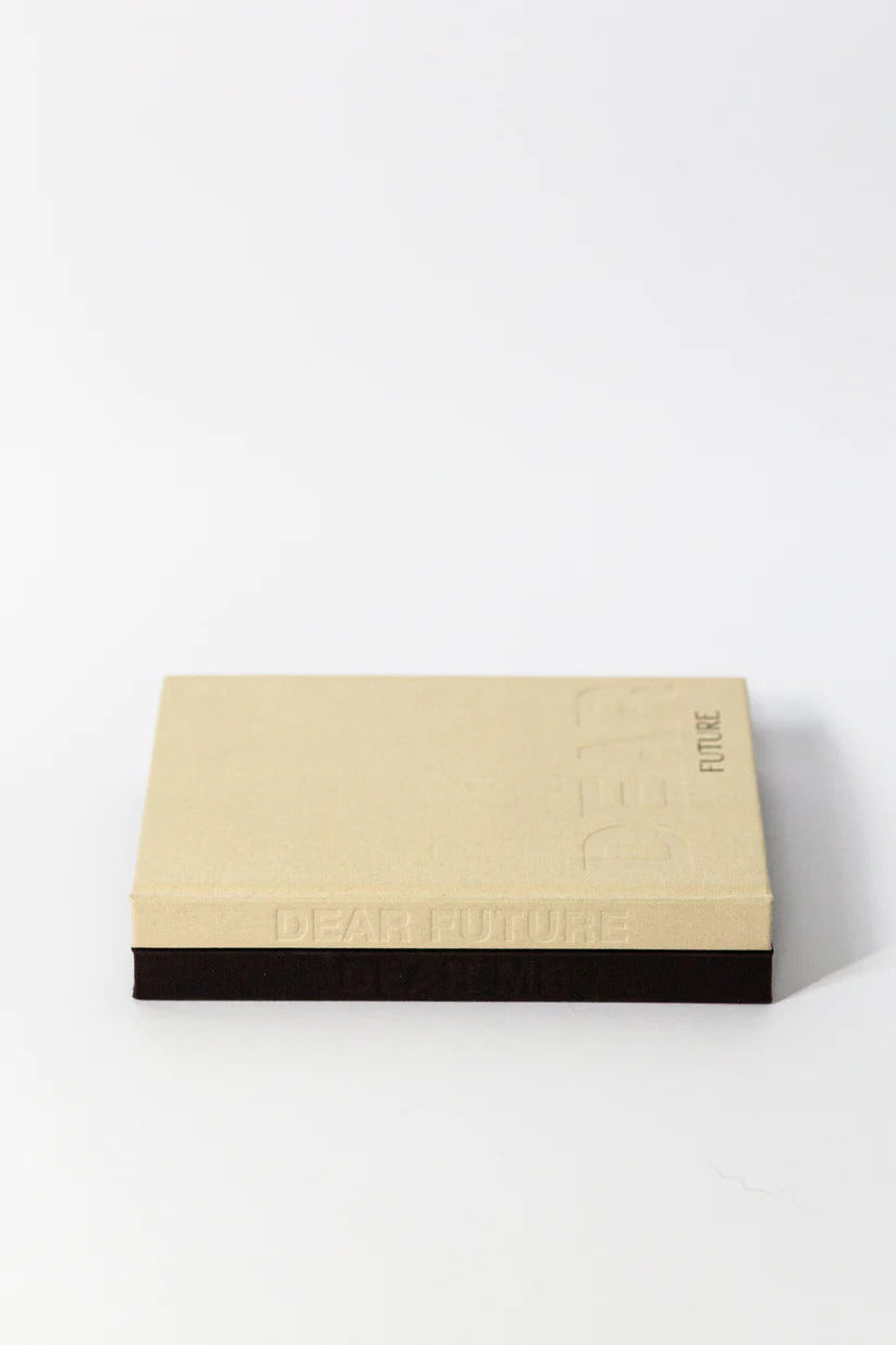 Dear Bundle: Dear Me & Dear Future
