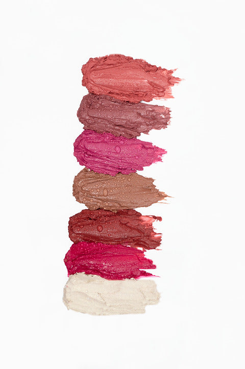 Max and Louie Blush Stick - Candy Rose