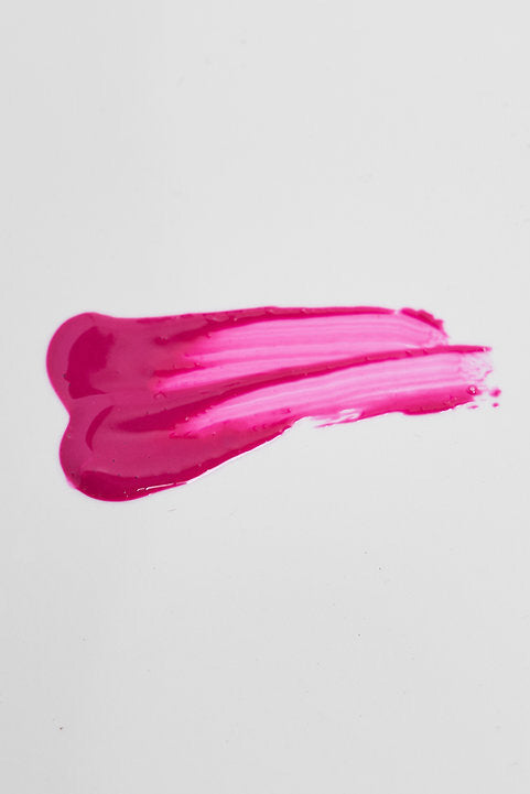 Max and Louie Glossy Lips - Lydia
