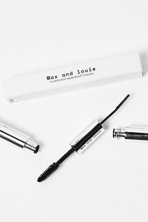 Max and Louie High Definition Mascara