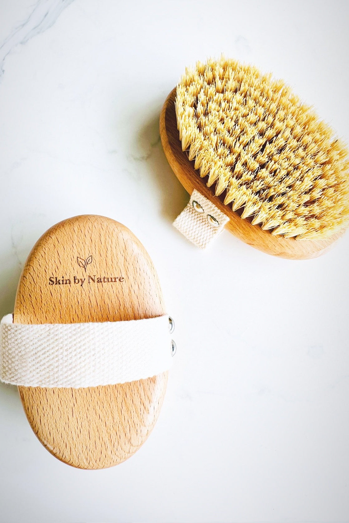 Skin by Nature Dry Brush
