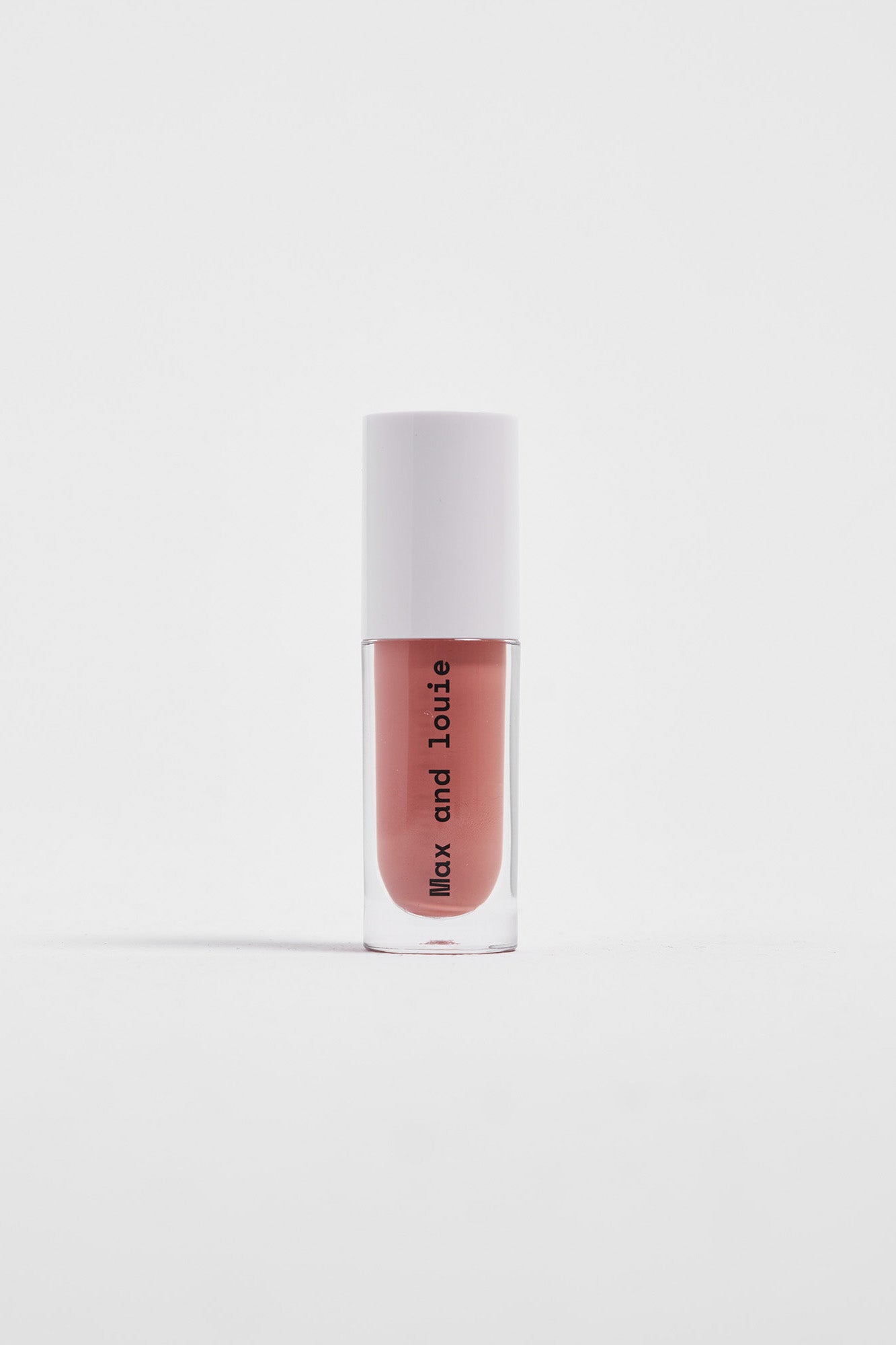 Max and Louie Glossy Lips - Billie