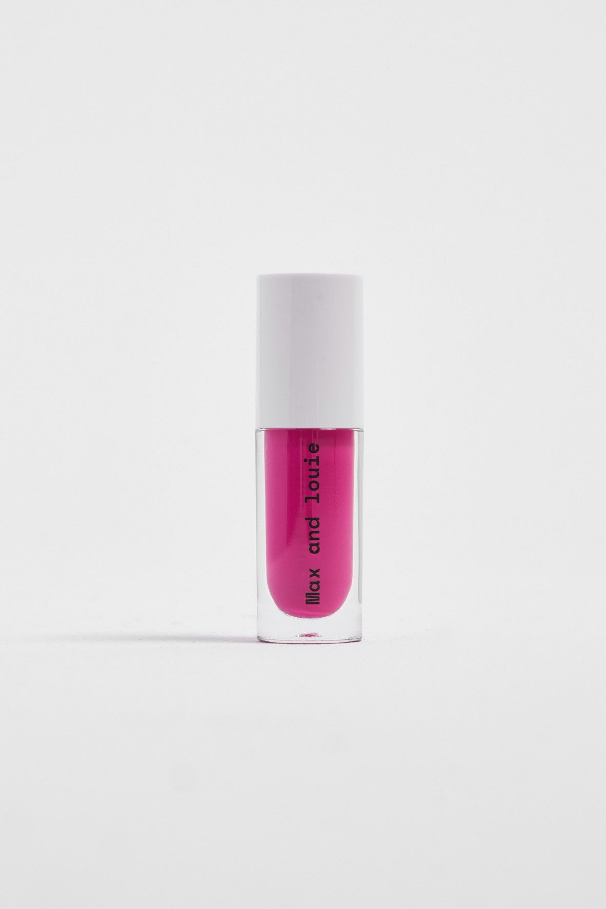 Max and Louie Glossy Lips - Lydia