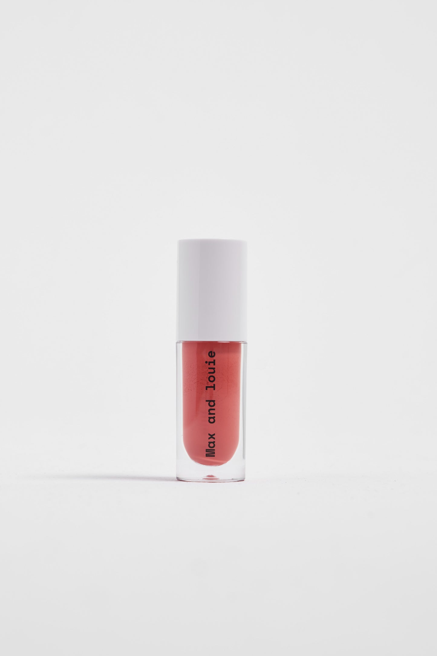 Max and Louie Glossy Lips - Nina