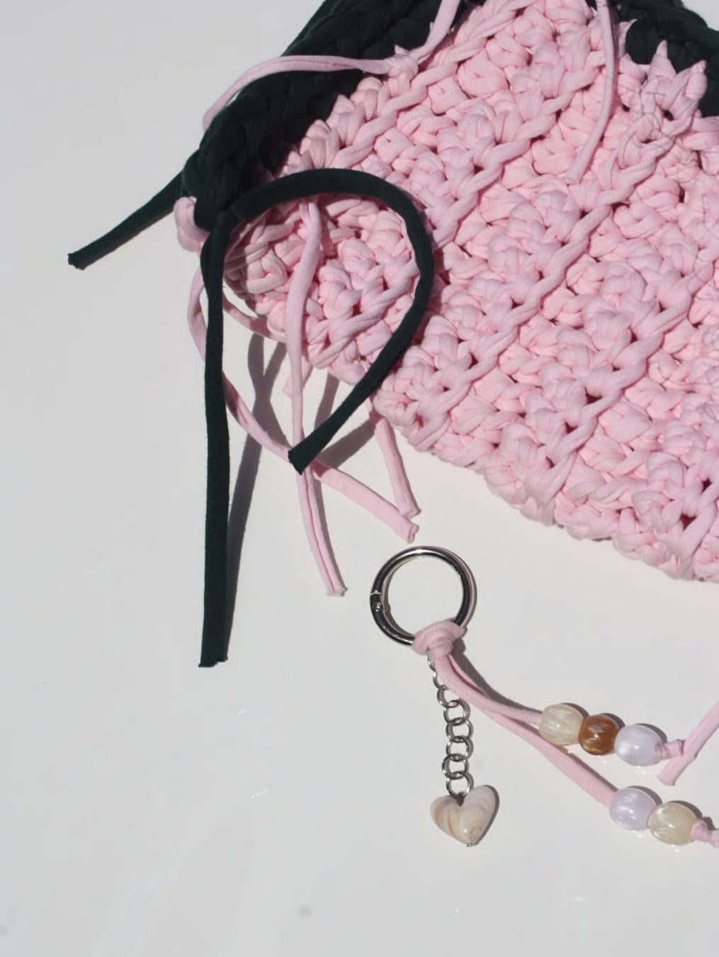 Sasha Made It Zinnia Bag