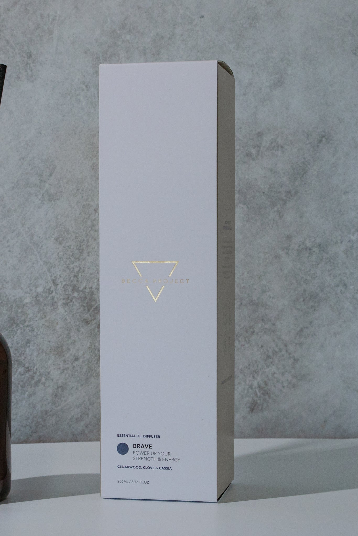 Becca Project Reed Diffuser - Brave