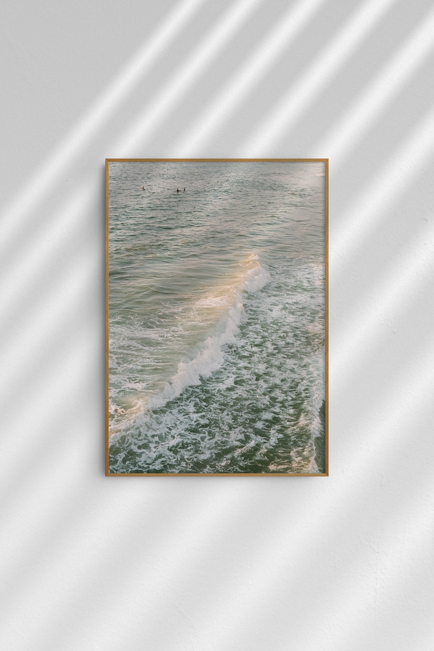 The Summerly Cali Sunset Wave