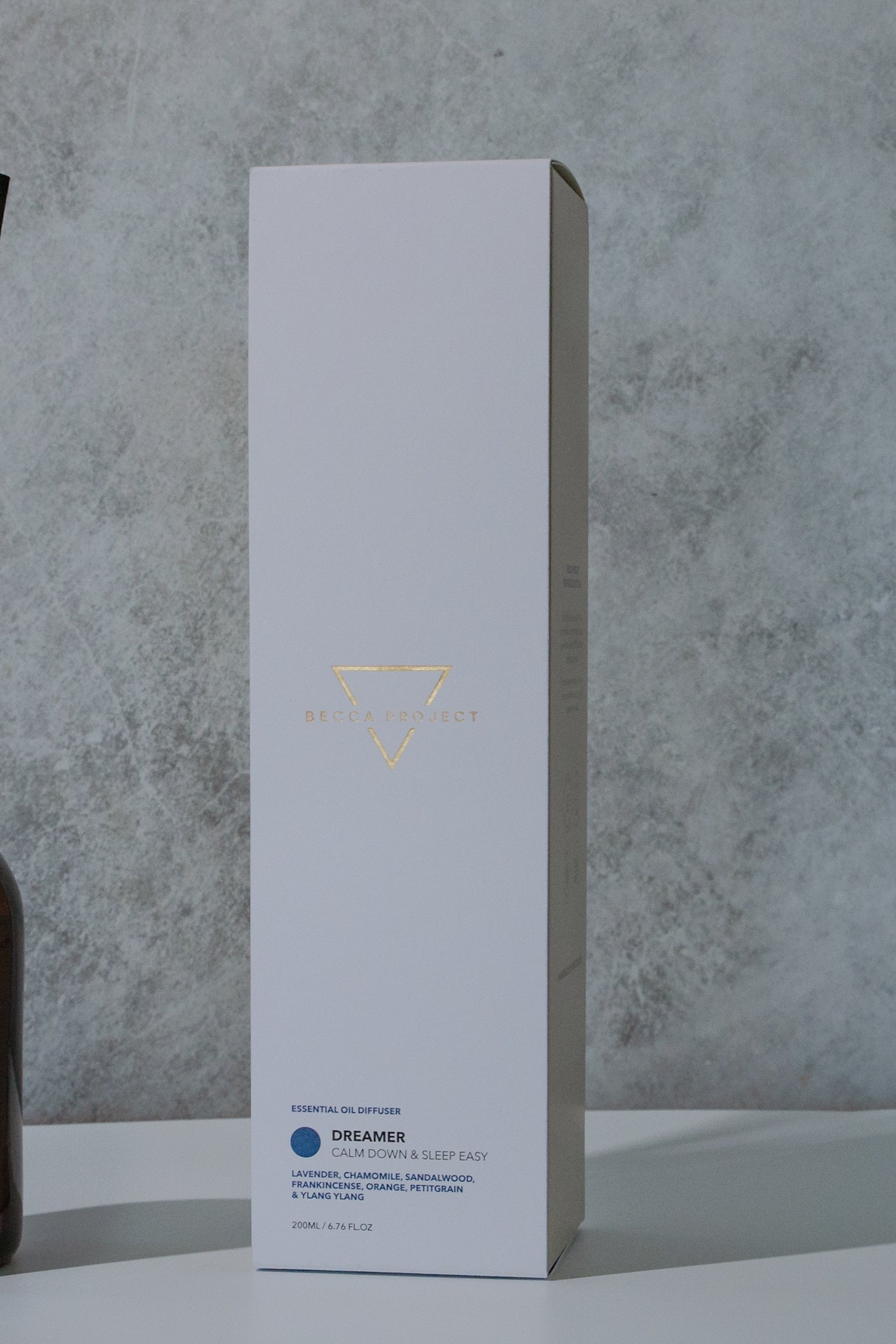 Becca Project Reed Diffuser - Dreamer