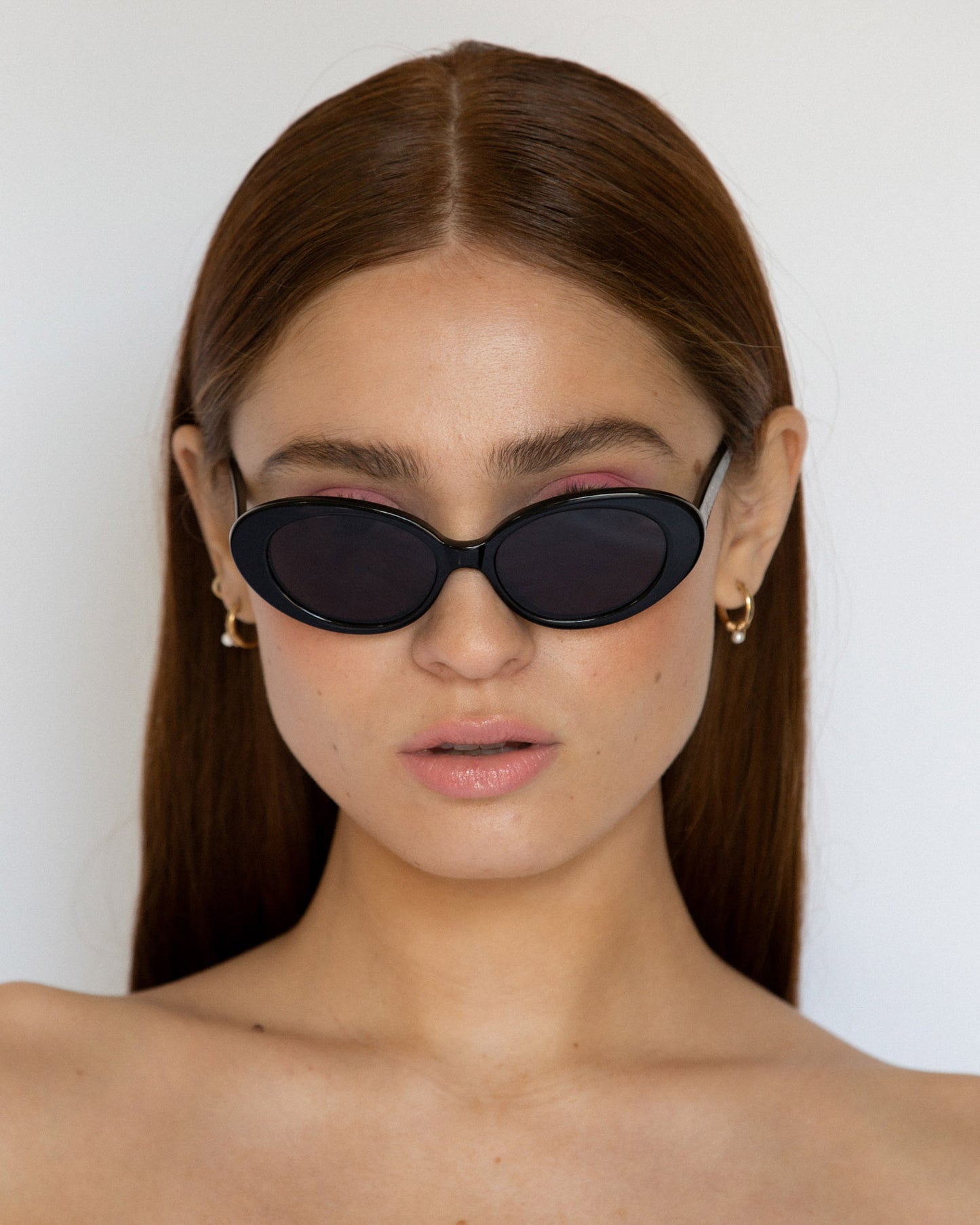 Lu Goldie Jeanne Black
