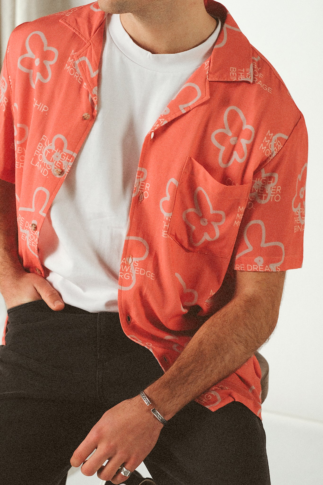 Chip. Notion Shirt