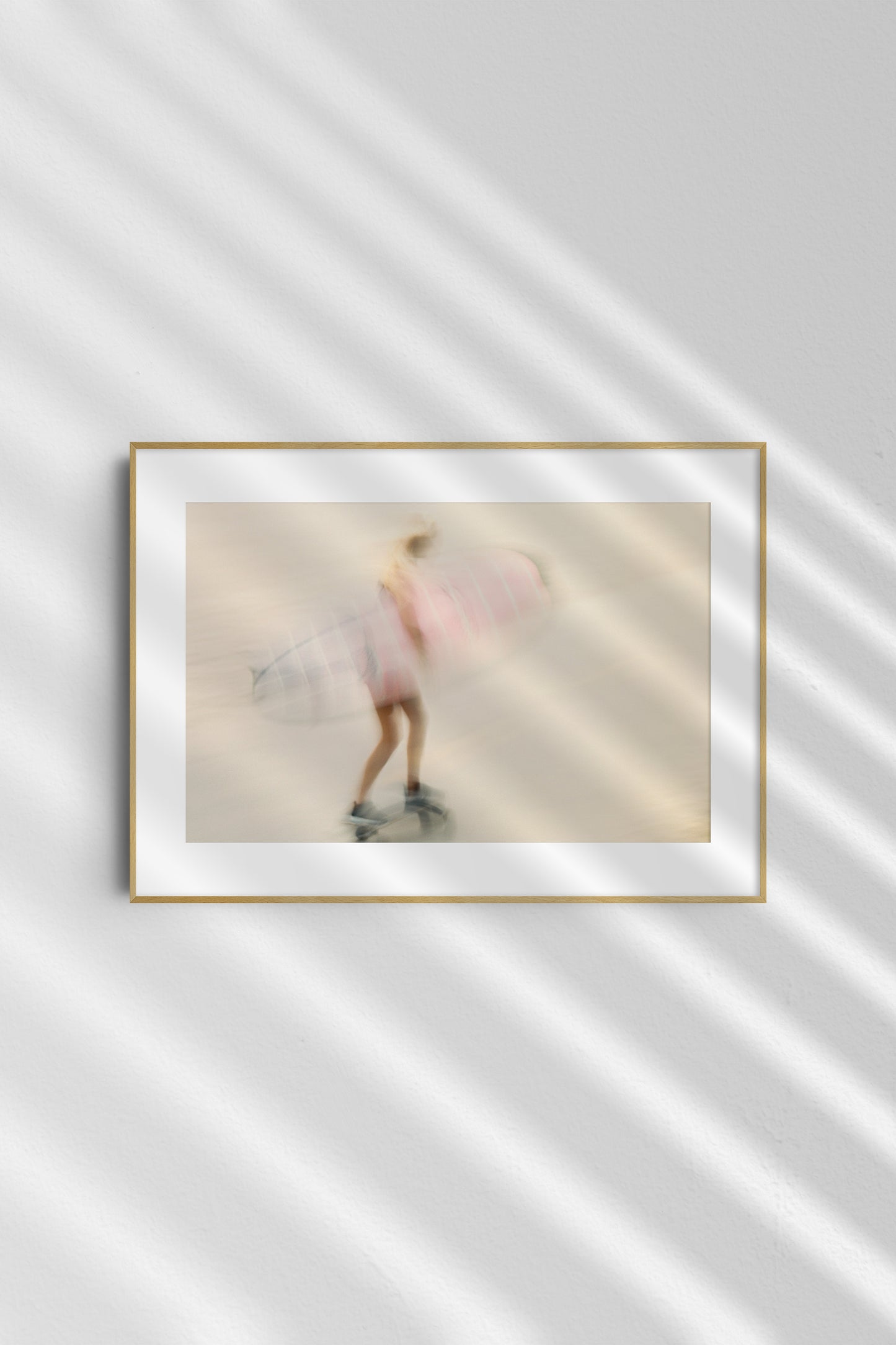 The Summerly Skater Girl
