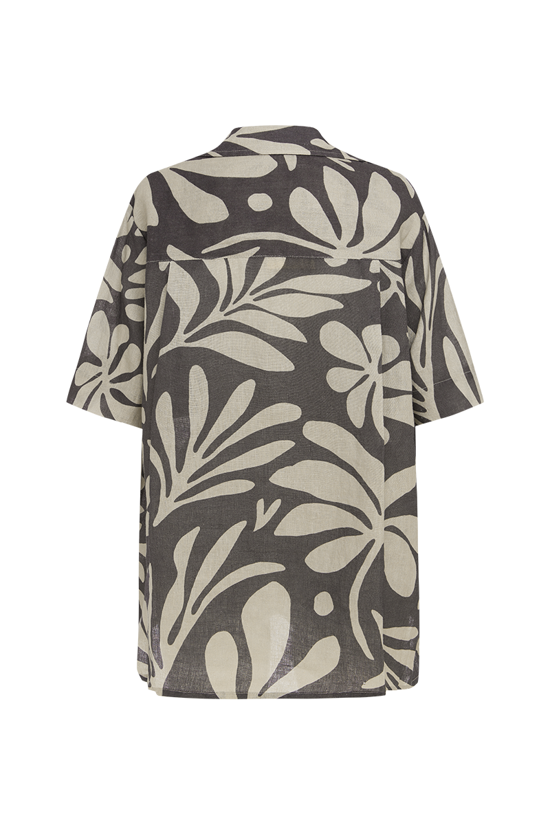 Soleil Soleil Darcy Shirt