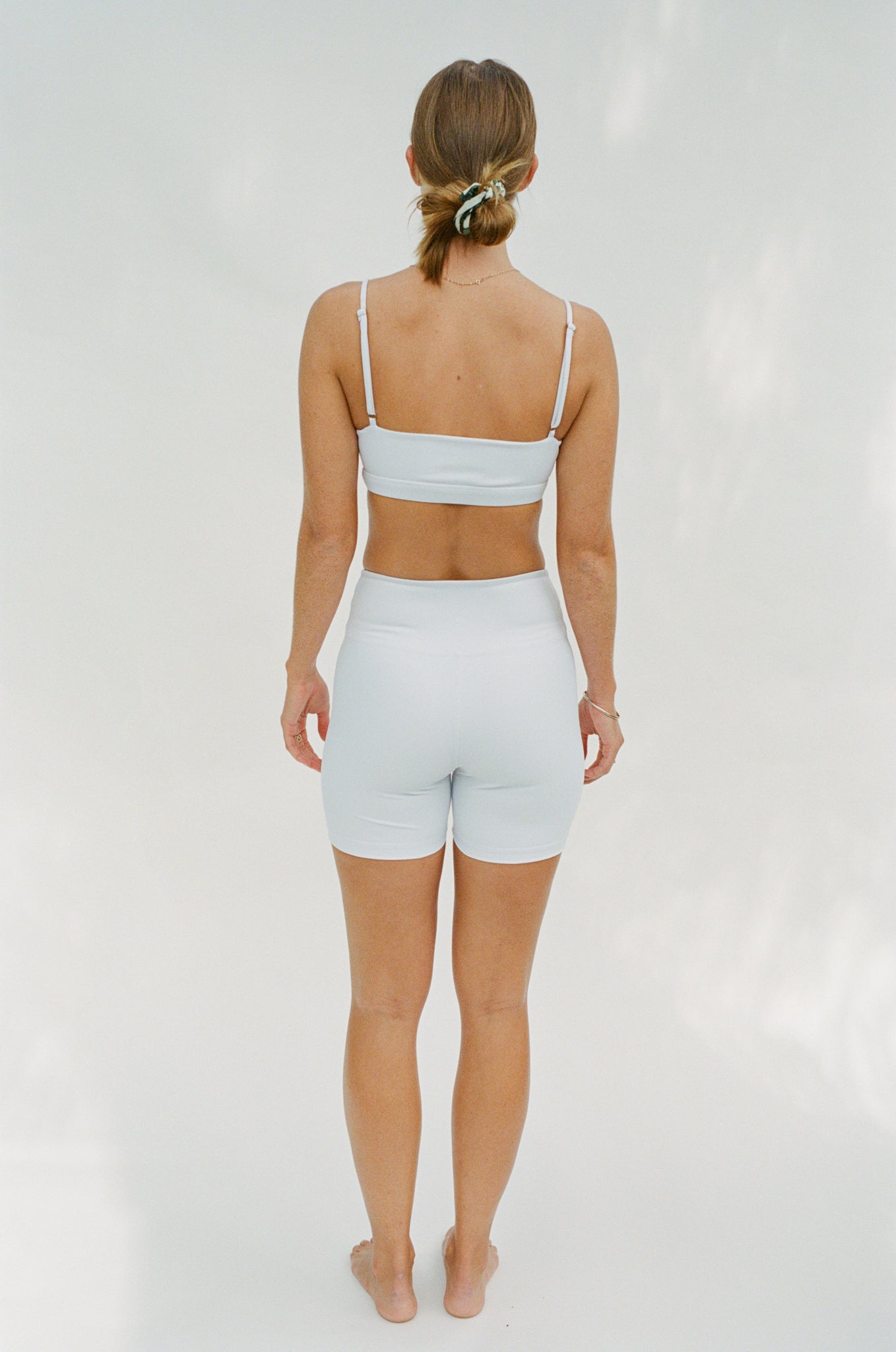 Saltysea Piper Top White