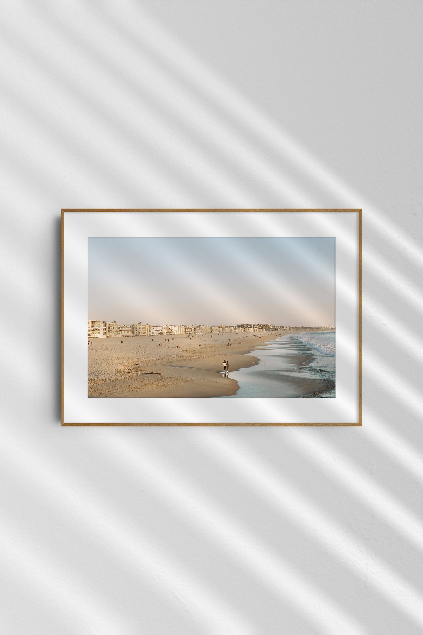 The Summerly Venice Sunset Surf