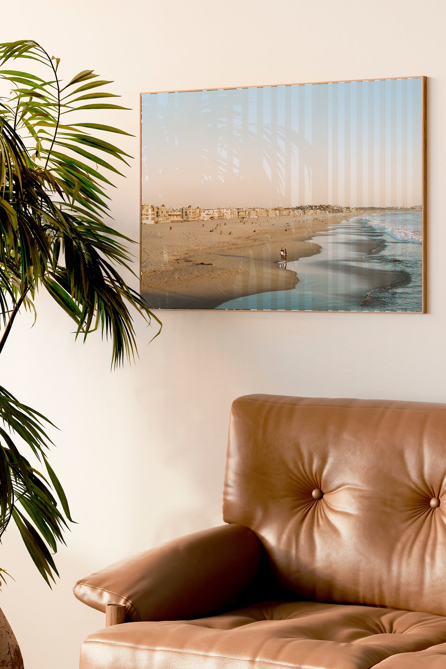 The Summerly Venice Sunset Surf