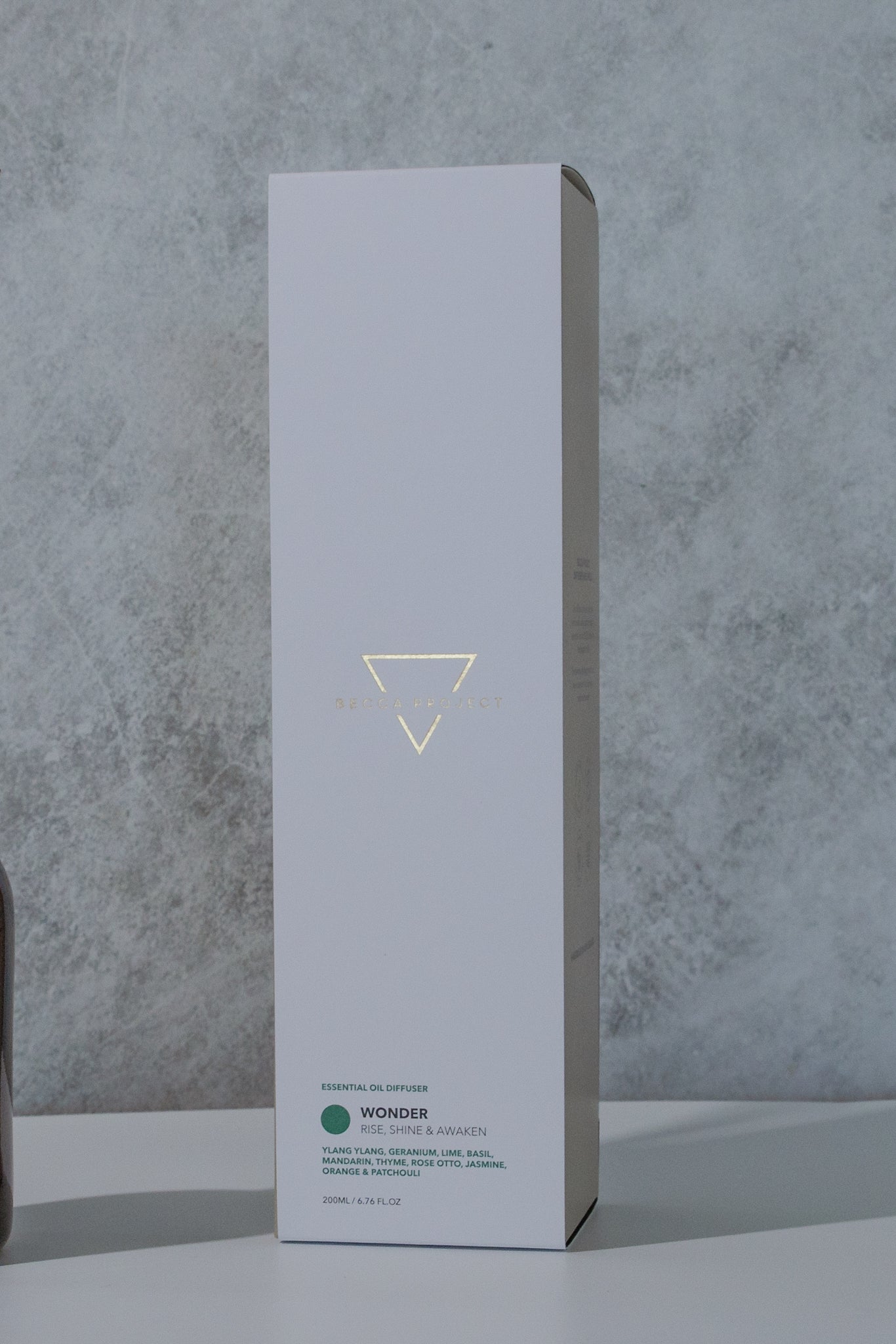 Becca Project Reed Diffuser - Wonder