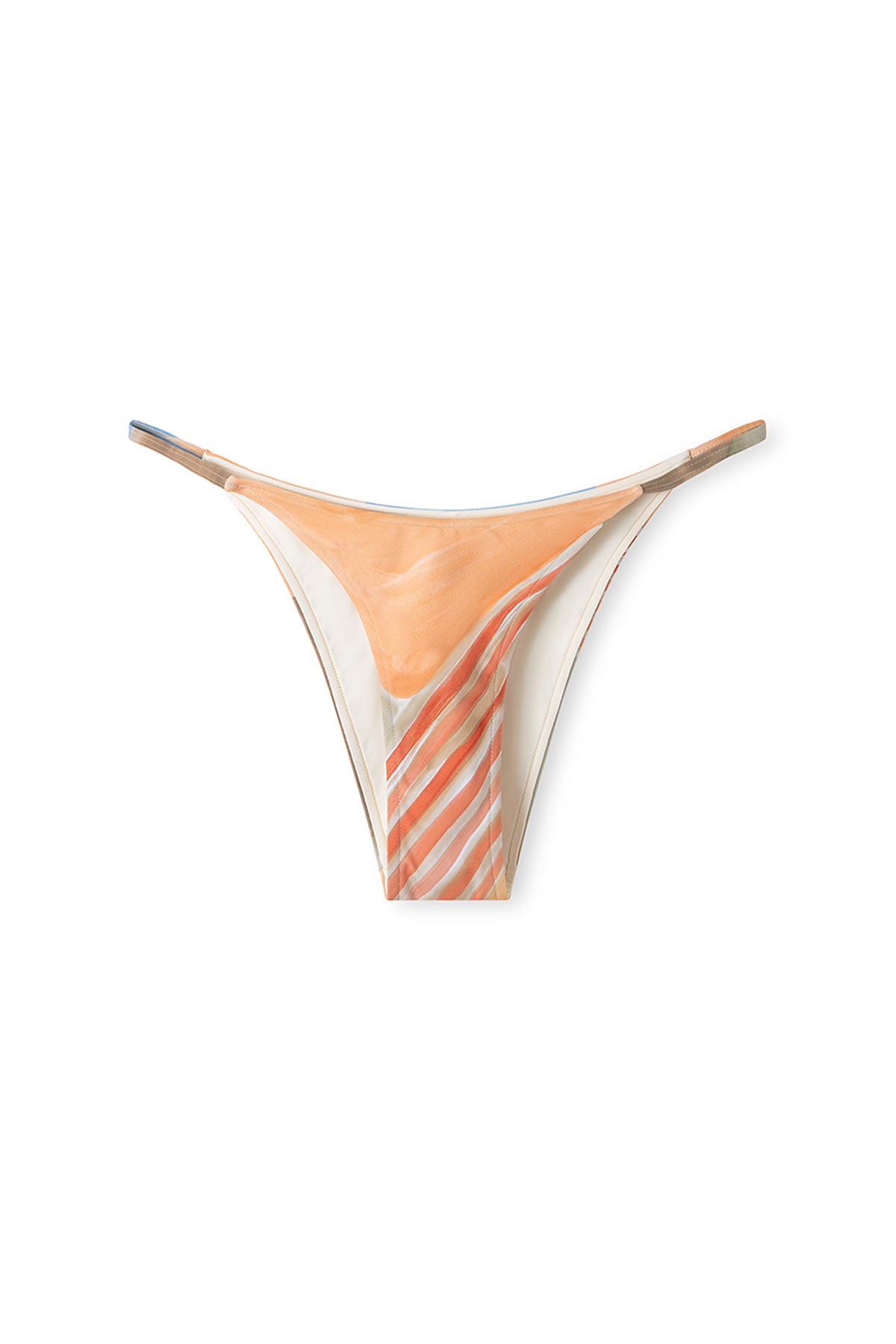 Zulu & Zephyr Landscape String Curve Brief
