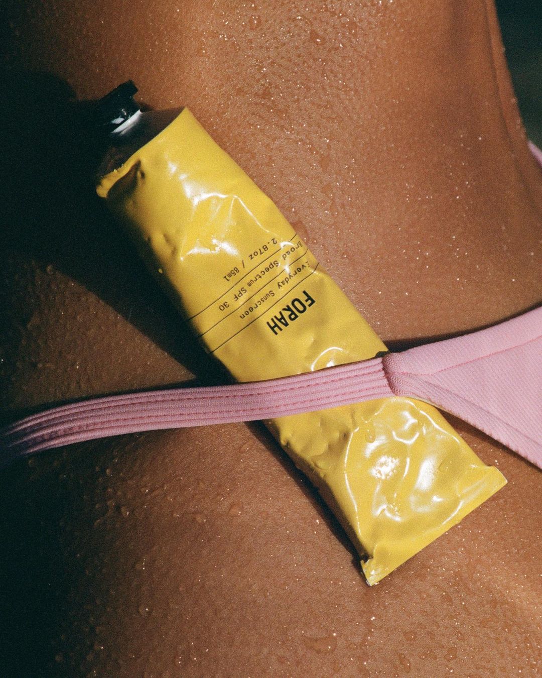 Why Wearing Sunscreen Year-round Matters