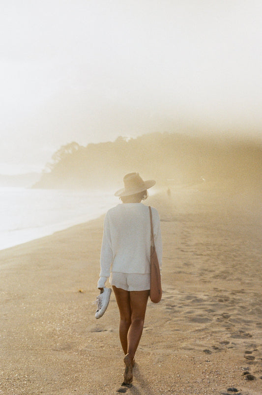 Seasons of slow: returning to your rhythm