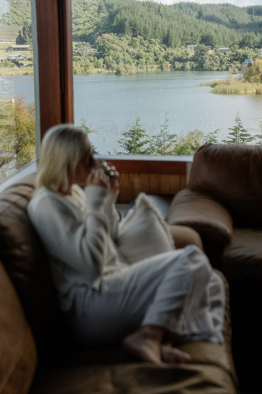 Seasons of slow: returning to your rhythm