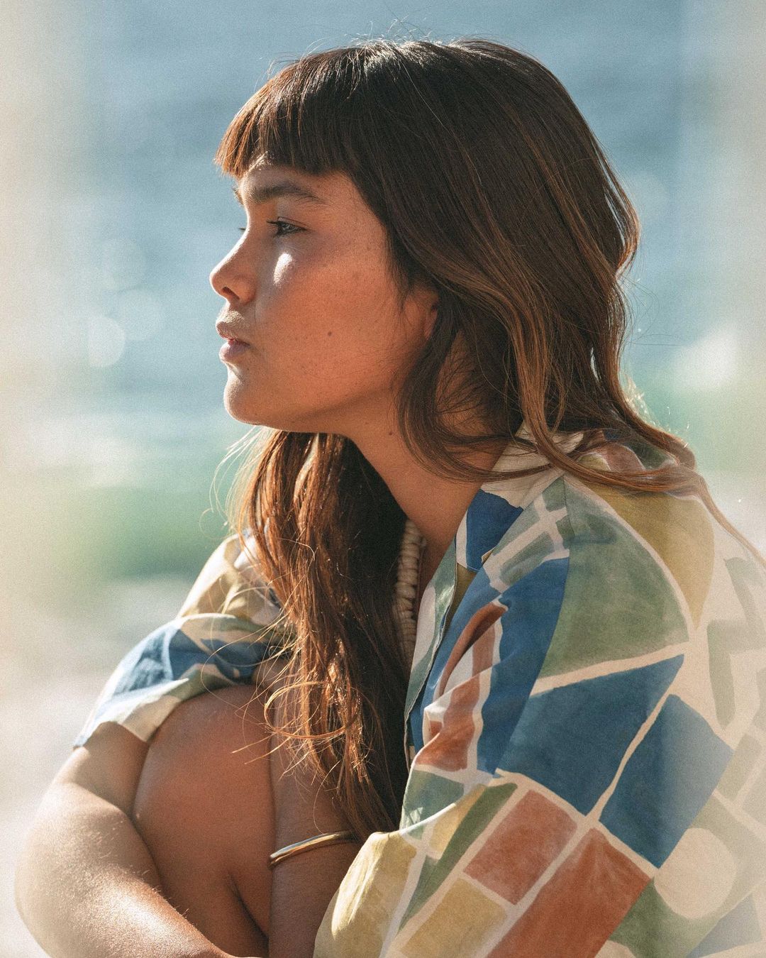 Soleil Soleil – Slowly Golden