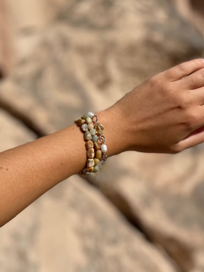 Sasha Made It Ray Bracelet