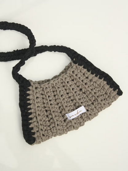 Sasha Made It Dusk Shoulder Bag