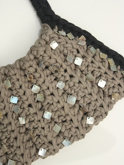 Sasha Made It Dusk Shoulder Bag