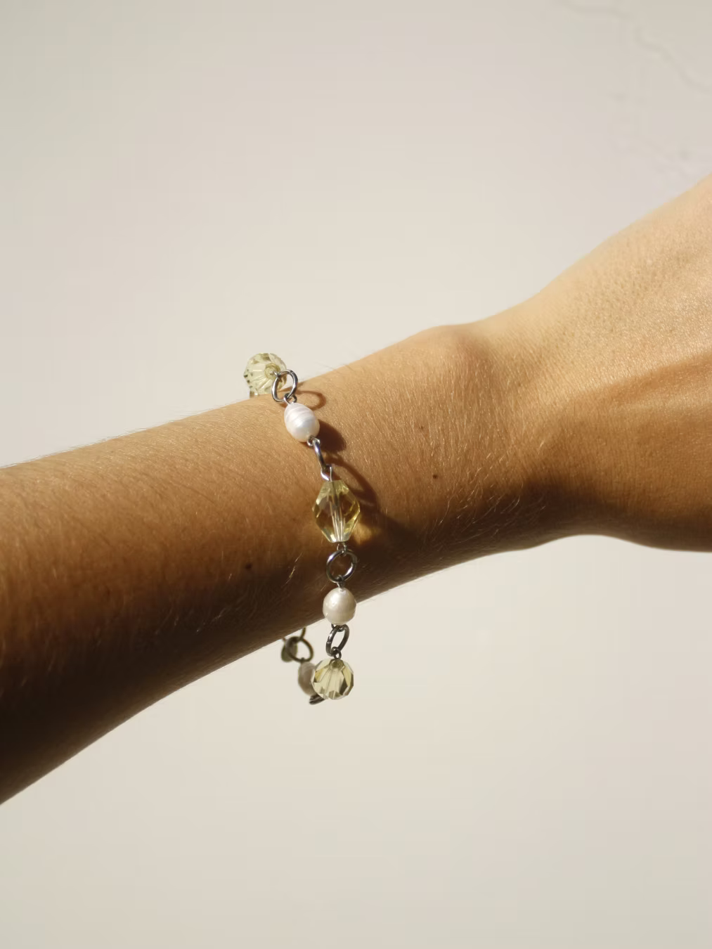 Sasha Made It Ray Bracelet