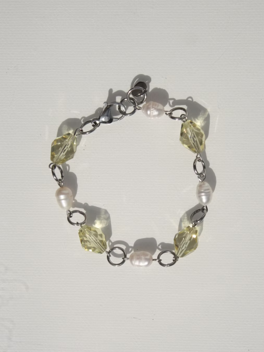 Sasha Made It Ray Bracelet