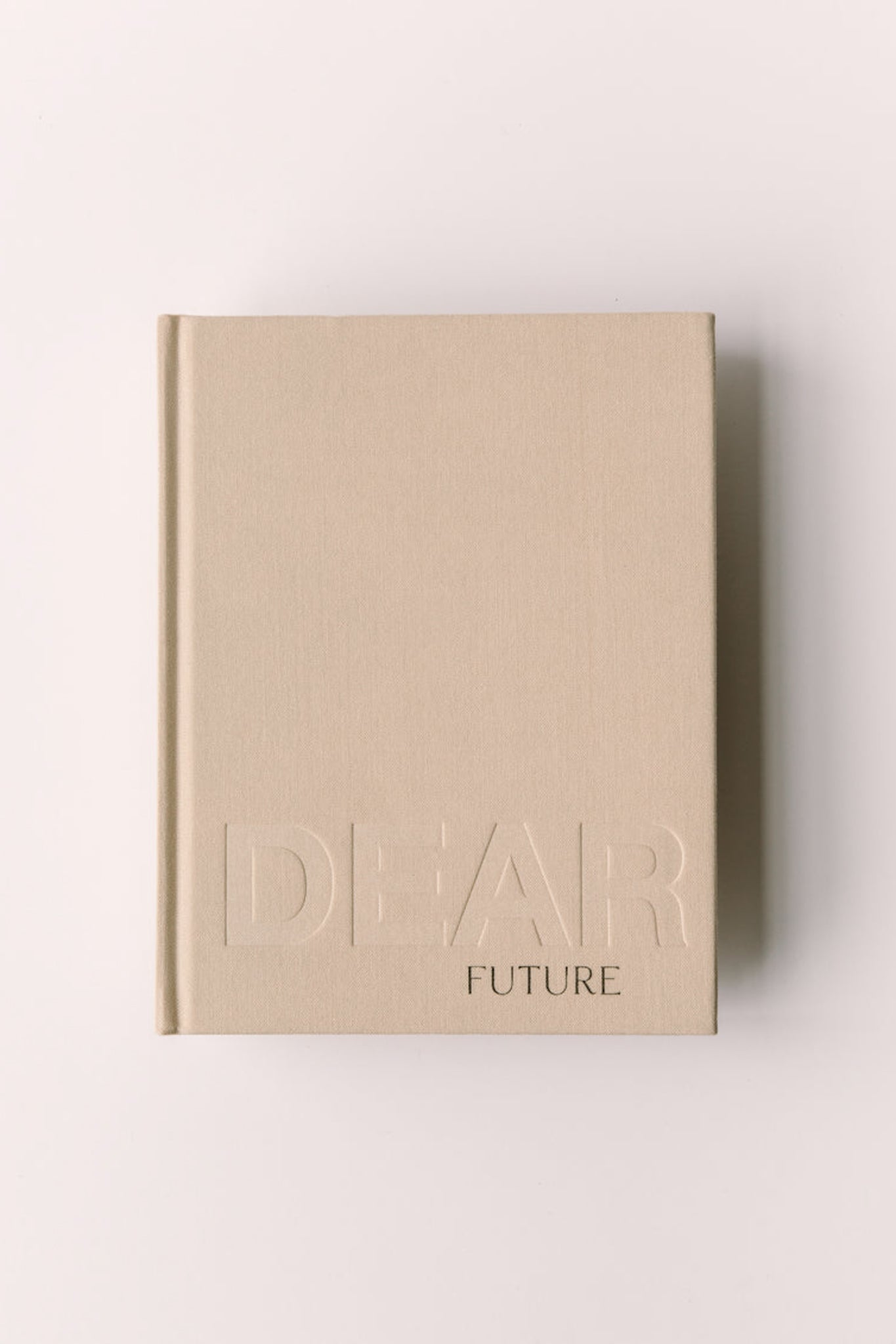 Dear Bundle: Dear Me & Dear Future