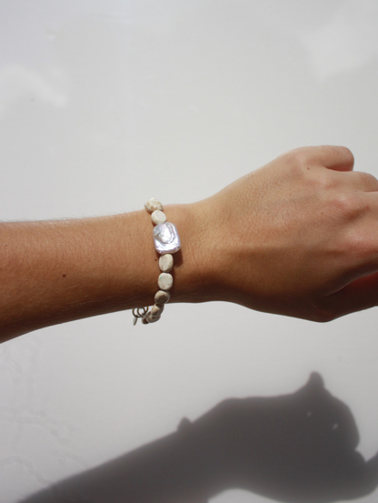 Sasha Made It Kamen Bracelet