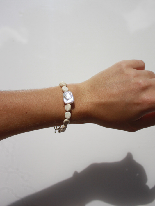 Sasha Made It Kamen Bracelet