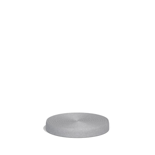 Biobod Cleanse Bar Rest Stone Grey