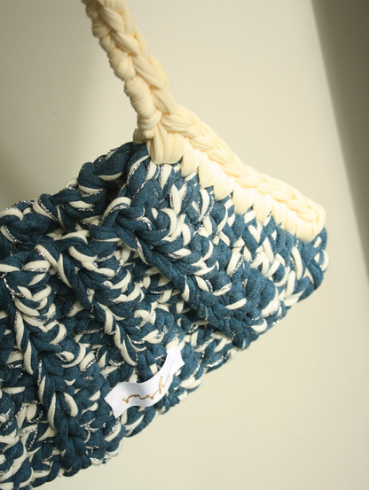 Sasha Made It Cowgirl Mini Shoulder Bag